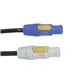 PSSO PowerCon Verbindungskabel 3x1,5 0,5m
