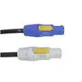 PSSO PowerCon Verbindungskabel 3x1,5 0,5m