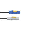 PSSO PowerCon Verbindungskabel 3x1,5 1m