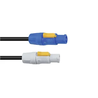 PSSO PowerCon Verbindungskabel 3x1,5 1,5m