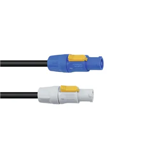 PSSO PowerCon Verbindungskabel 3x2,5 1,5m