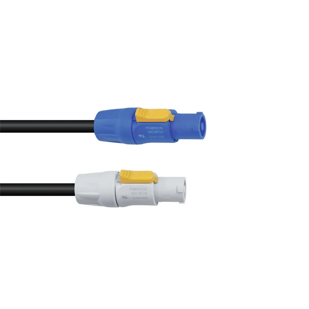 PSSO PowerCon Verbindungskabel 3x2,5 1,5m