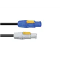 PSSO PowerCon Verbindungskabel 3x2,5 5m