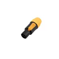 EUROLITE IP T-Con Kabelstecker SAC3FX
