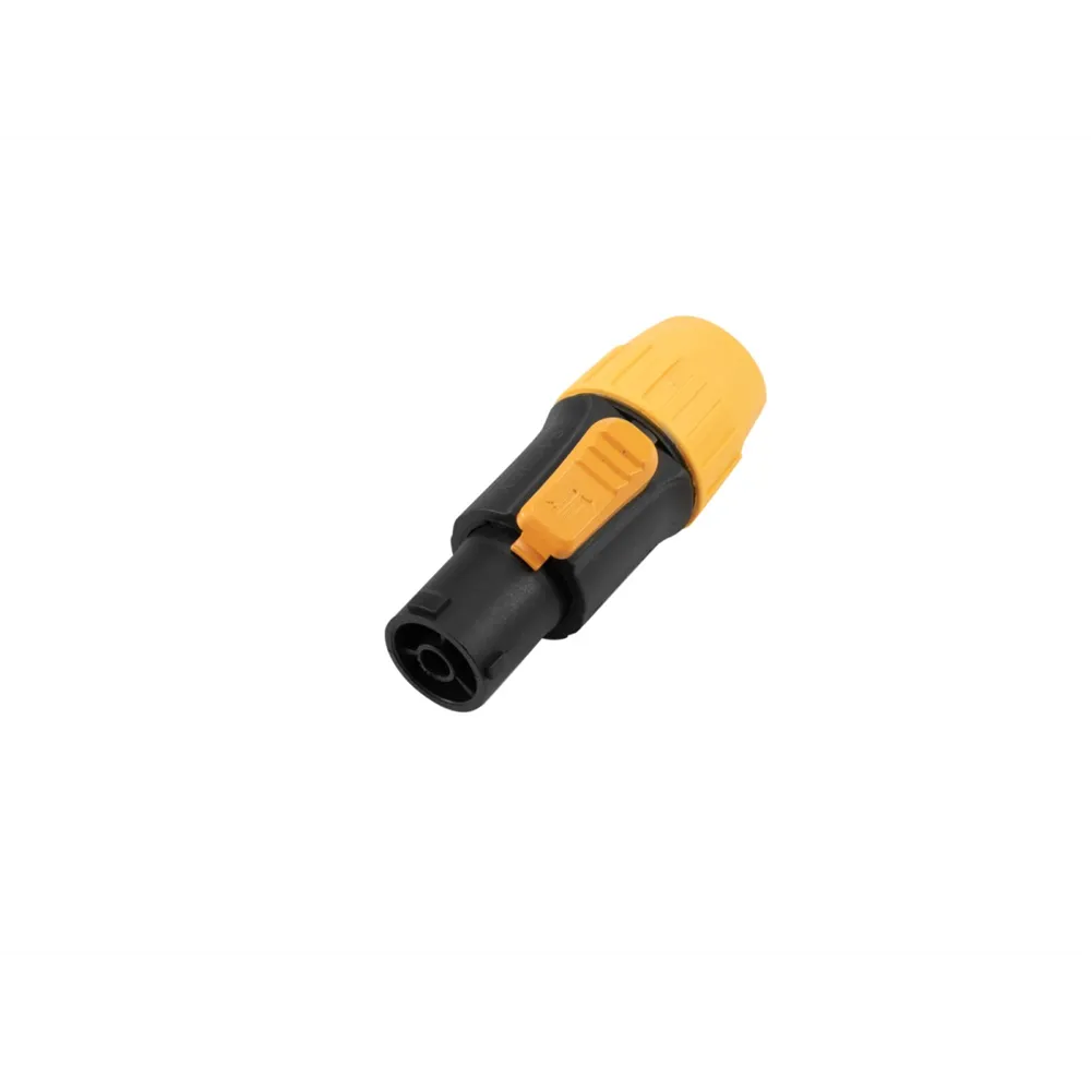 EUROLITE IP T-Con Kabelstecker SAC3FX