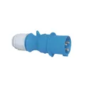 BALS CEE Stecker 32A 3pol bl