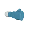 BALS CEE Kupplung 32A 3pol bl