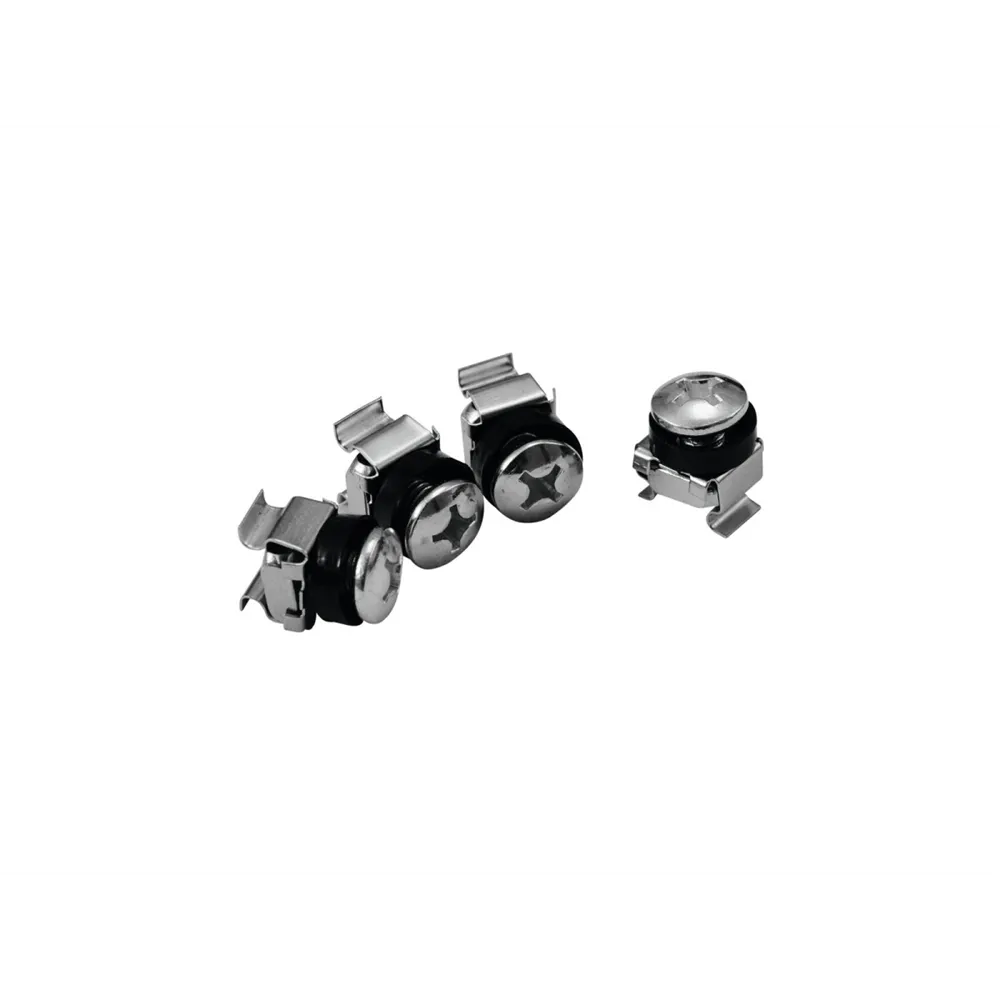 EUROLITE Steckdosenleiste R19-8 1HE sw 2,7m