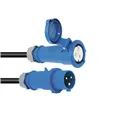 PSSO CEE Verlängerung 32A 3x6 5m blau