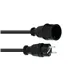 PSSO Verlängerung 3x1,5 3m sw