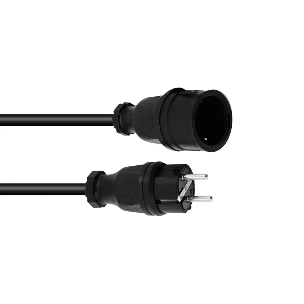 PSSO Verlängerung 3x1,5 3m sw