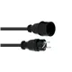 PSSO Verlängerung 3x1,5 5m sw