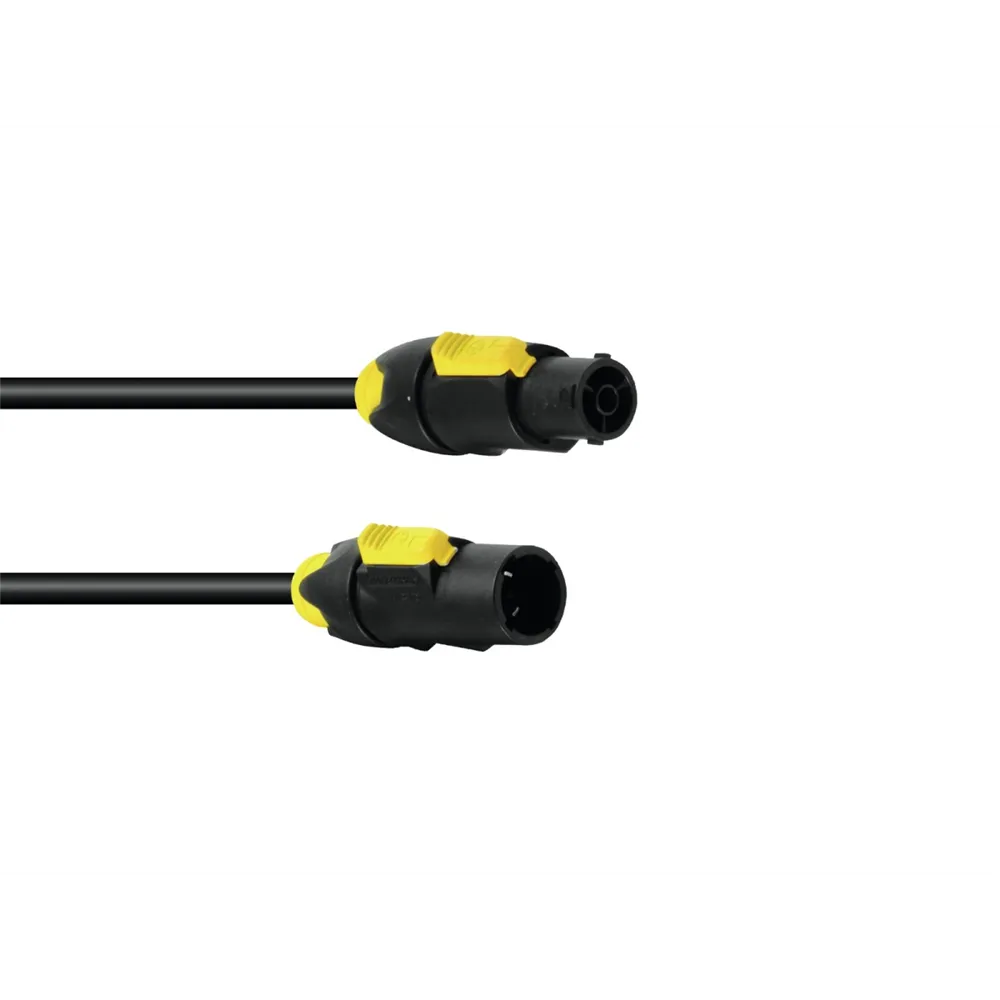PSSO PowerCon TRUE Verlängerung 3x1,5 5m