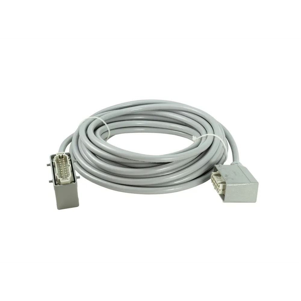 PSSO Multicore 16pol 15m gr