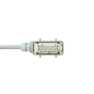 PSSO Multicore 16pol 15m gr