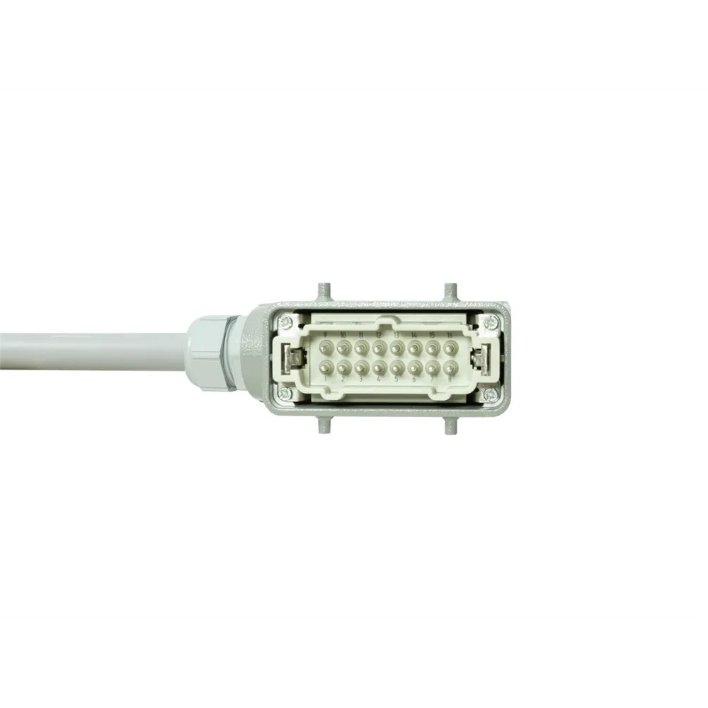 PSSO Multicore 16pol 15m gr