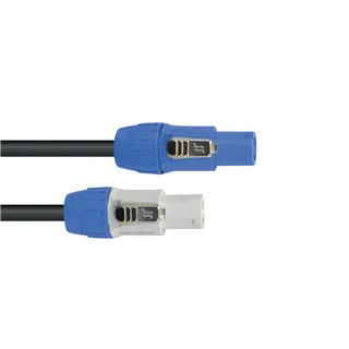 EUROLITE P-Con Verbindungskabel 3x1,5 1,5m