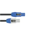 EUROLITE P-Con Verbindungskabel 3x1,5 1,5m