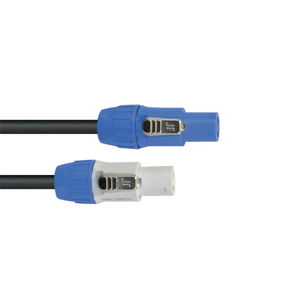 EUROLITE P-Con Verbindungskabel 3x1,5 1,5m