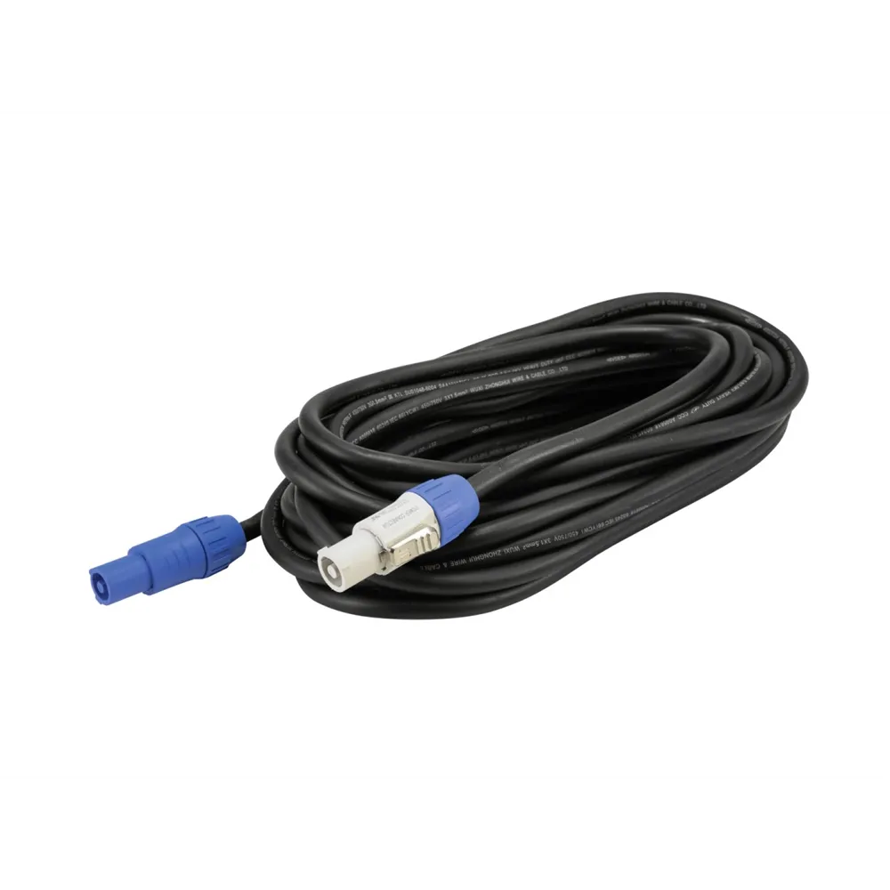 EUROLITE P-Con Verbindungskabel 3x1,5 1,5m