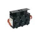 EUROLITE SB-652X Stromverteiler