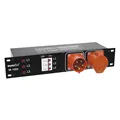 EUROLITE SB-1050 Stromverteiler