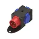 PSSO CEE Kompaktverteiler CEE 3SK