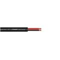 SOMMER CABLE Lautsprecherkabel 2x2,5 100m sw FRNC