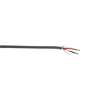 SOMMER CABLE Lautsprecherkabel 2x2,5 100m Meridian Install SP225 FRNC, geschirmt