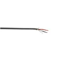 SOMMER CABLE Lautsprecherkabel 2x2,5 100m Meridian Install SP225 FRNC, geschirmt