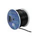 OMNITRONIC Lautsprecherkabel 2x2,5 100m sw