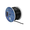 OMNITRONIC Lautsprecherkabel 2x2,5 100m sw