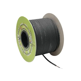 SOMMER CABLE Instrumentenkabel 100m sw Tricone MKII