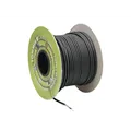 SOMMER CABLE Instrumentenkabel 100m sw Tricone XXL