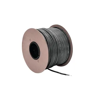 SOMMER CABLE Instrumentenkabel 100m The Spirit XXL