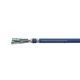 HELUKABEL Audiokabel 4x2x0,25 AES/EBU 100m