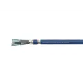 HELUKABEL Audiokabel 4x2x0,25 AES/EBU 100m