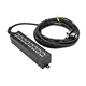 OMNITRONIC Multicore Stagebox MUS-810 8IN 10m