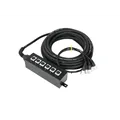 OMNITRONIC Multicore Stagebox 6IN 20m