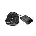OMNITRONIC Multicore Stagebox 12/4 30m