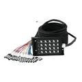 OMNITRONIC Multicore Stagebox 16/4 30m
