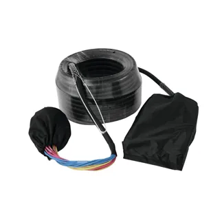 OMNITRONIC Multicore Stagebox 16/4 30m