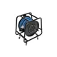 OMNITRONIC Multicore Stagebox 16/4 30m Trommel