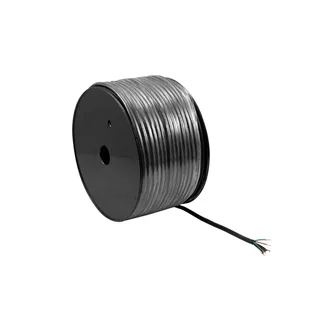 EUROLITE Steuerleitung LED Strip 5x 0,5mm² 100m