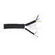 HELUKABEL Kombikabel 1x2x0,25+3G1,5 100m