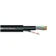 SOMMER CABLE Kombikabel 1x2x0,25+3G1,5 SC-Monolith Power DMX 100m
