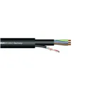 SOMMER CABLE Kombikabel 1x2x0,25+3G1,5 SC-Monolith Power DMX 100m