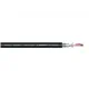 SOMMER CABLE Mikrofonkabel 2x0,50 100m sw SC-Primus