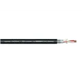SOMMER CABLE Mikrofonkabel 2x0,50 100m sw SC-Primus