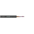 SOMMER CABLE Mikrofonkabel AES/EBU 2x0,14 100m sw SC-Micro-Stage